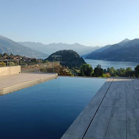 Bellagio Dreams,Luxury Apartment Buitenkant foto