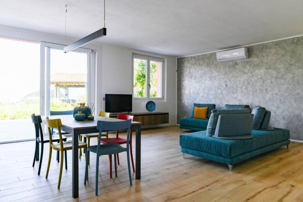 Bellagio Dreams,Luxury Apartment Buitenkant foto