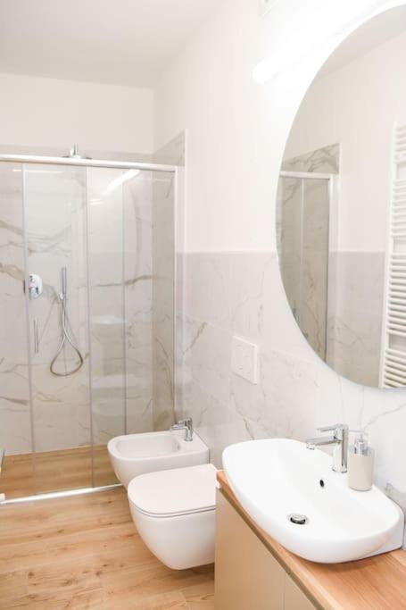 Bellagio Dreams,Luxury Apartment Buitenkant foto