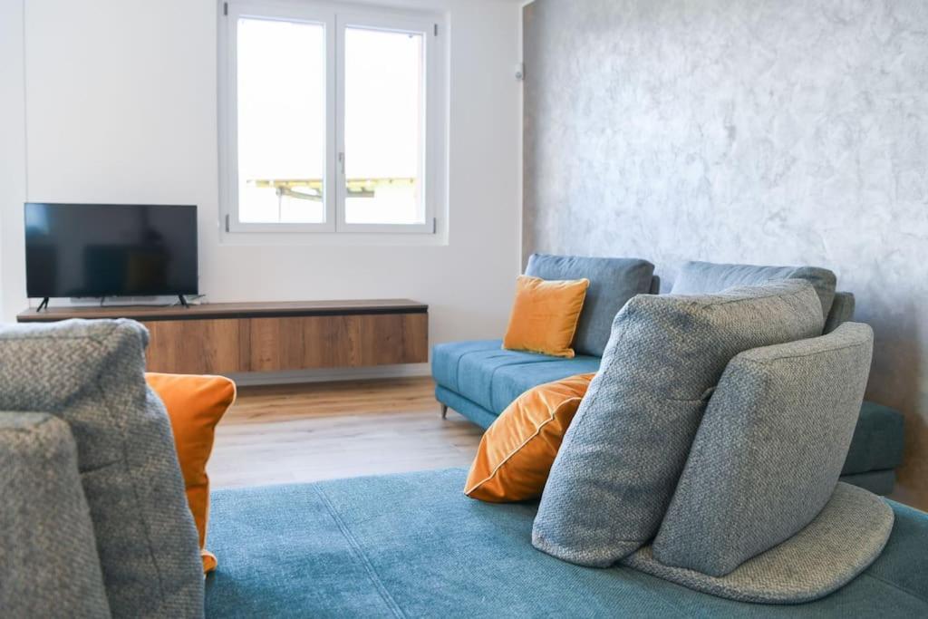 Bellagio Dreams,Luxury Apartment Buitenkant foto
