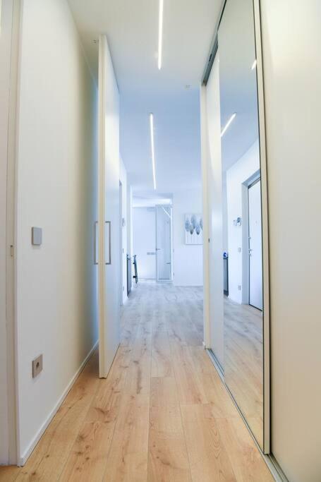 Bellagio Dreams,Luxury Apartment Buitenkant foto