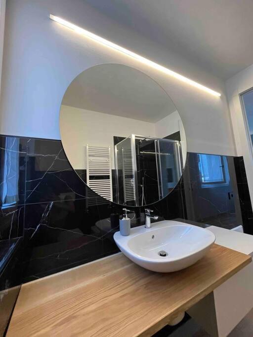 Bellagio Dreams,Luxury Apartment Buitenkant foto