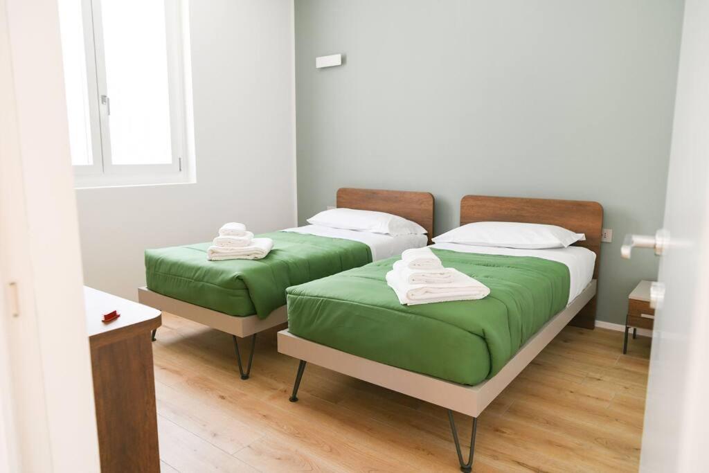 Bellagio Dreams,Luxury Apartment Buitenkant foto