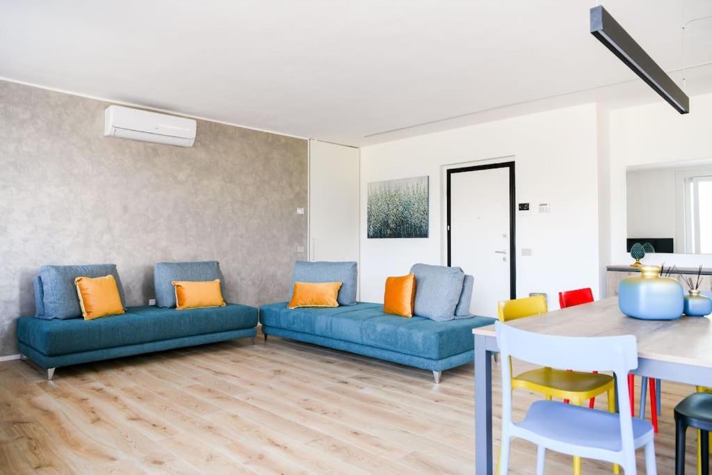 Bellagio Dreams,Luxury Apartment Buitenkant foto