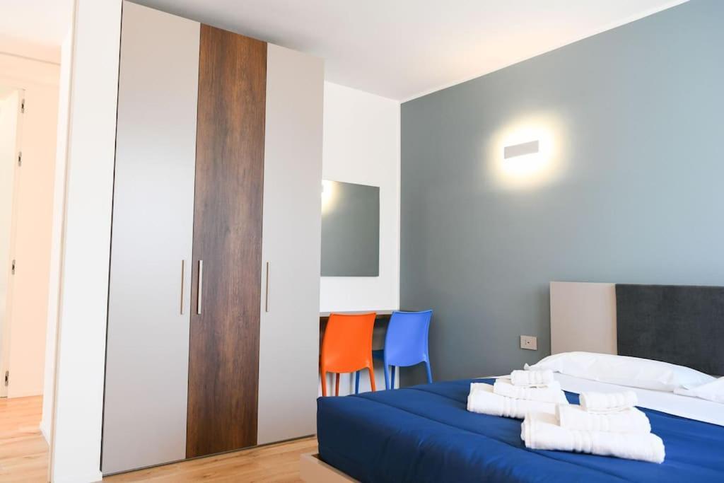 Bellagio Dreams,Luxury Apartment Buitenkant foto