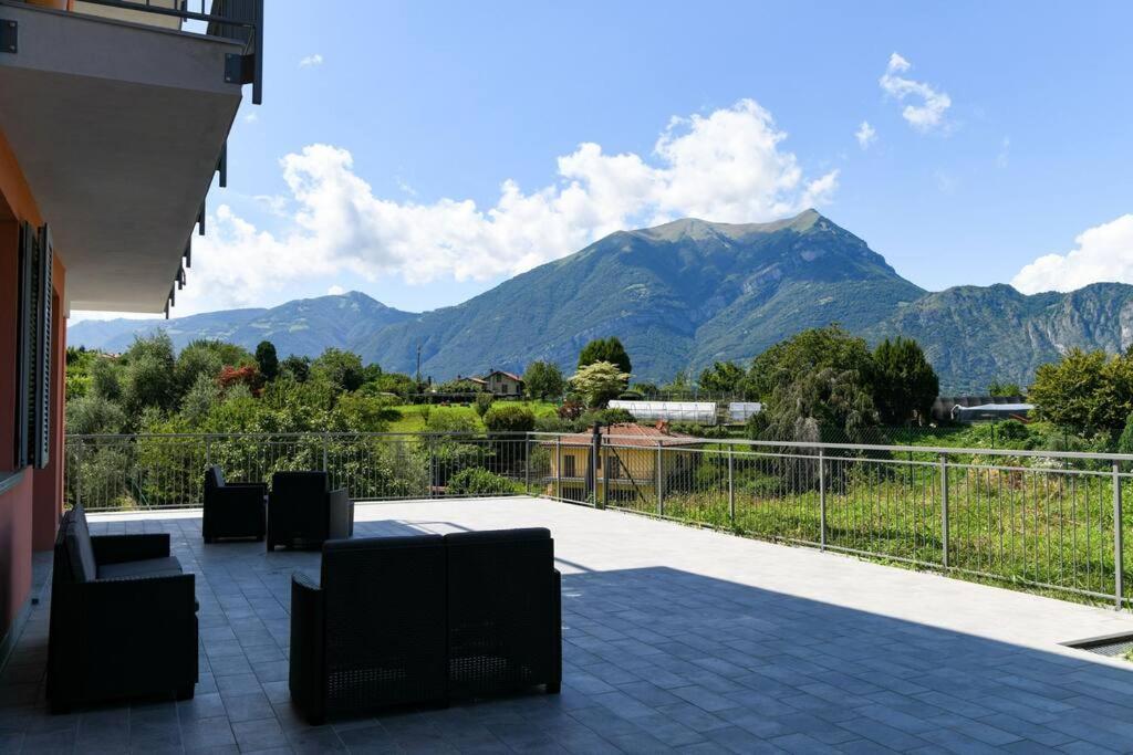 Bellagio Dreams,Luxury Apartment Buitenkant foto