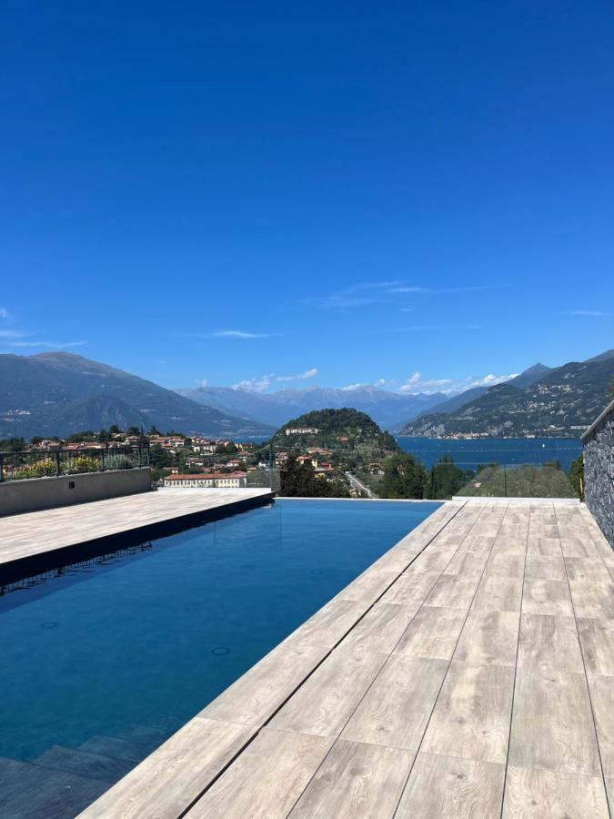 Bellagio Dreams,Luxury Apartment Buitenkant foto