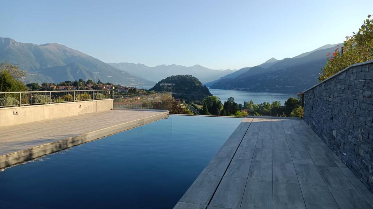 Bellagio Dreams,Luxury Apartment Buitenkant foto